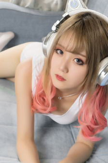 温柔美色