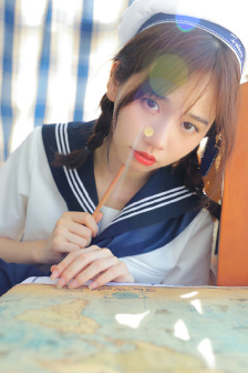 工作女郎李成敏